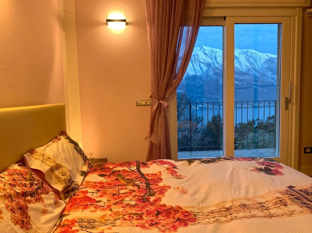 Loft Diva Lake View By Gardadomusmea Tremosine 0*,