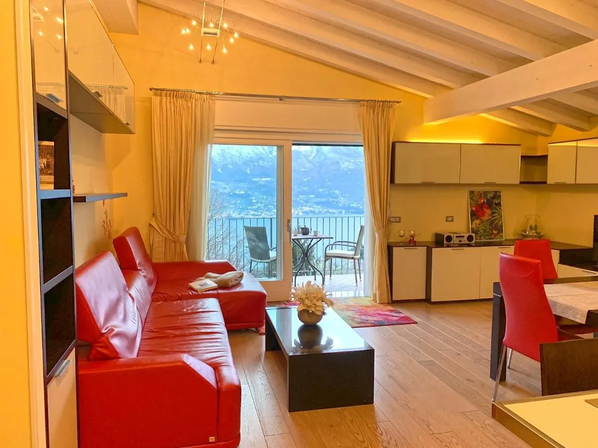 Loft Diva Lake View By Gardadomusmea Tremosine 0*,
